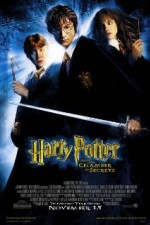 Harry Potter and the Chamber of Secrets