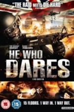 He Who Dares