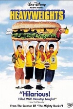 Heavy Weights