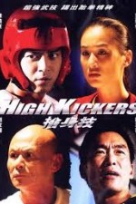 High Kickers