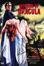 Horror of Dracula 