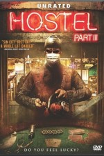 Hostel: Part III