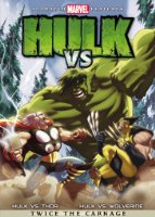 Hulk vs.Thor