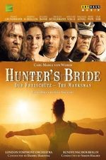 Hunter&#x27;s Bride