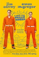 I Love You Phillip Morris