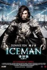 Iceman