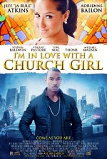 I'm in Love with a Church Girl
