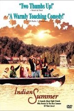 Indian Summer 