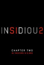 Insidious: Chapter 2