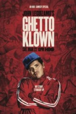 John Leguizamo&#x27;s Ghetto Klown
