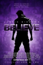 Justin Bieber&#x27;s Believe