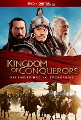 Kingdom of Conquerors