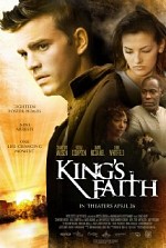 King&#x27;s Faith