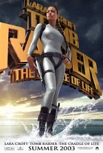 Lara Croft: Tomb Raider