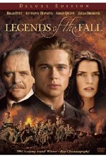 Legends of the Fall