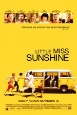 Little Miss Sunshine