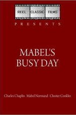 Mabel&#x27;s Busy Day
