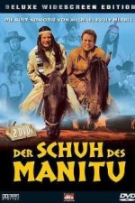 Manitou's Shoe