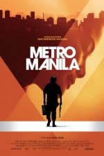 Metro Manila