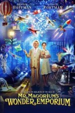 Mr. Magorium's Wonder Emporium