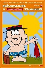 Mr Rossi's Vacation