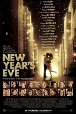 New Year's Eve