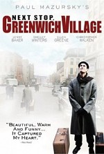 Next Stop, Greenwich Village