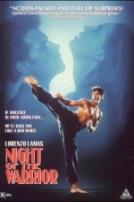 Night of the Warrior