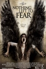 Nothing Left to Fear