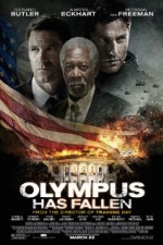 Olympus Has Fallen