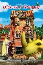 Otto the Rhino