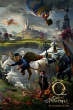 Oz the Great and Powerful