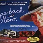 Paperback Hero