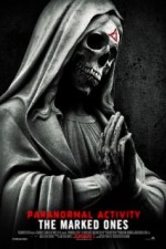 Paranormal Activity: The Marked Ones
