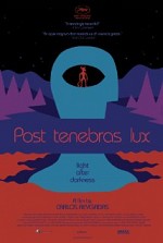 Post Tenebras Lux