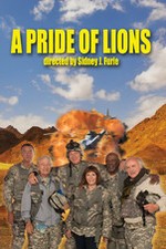 Pride of Lions