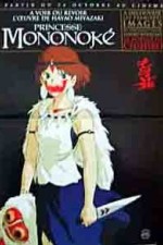 Princess Mononoke