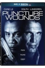 Puncture Wounds