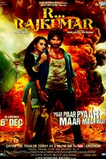 R... Rajkumar