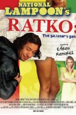 Ratko: The Dictator&#x27;s Son