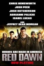 Red Dawn
