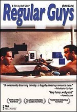Regular Guys