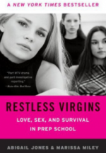 Restless Virgins
