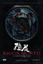 Rigor Mortis