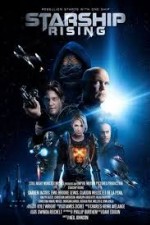 Starship: Rising