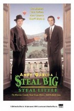 Steal Big Steal Little