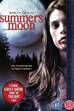 Summer's Moon