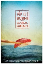 Sushi - The Global Catch