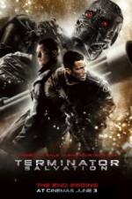 Terminator Salvation