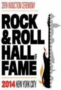 The 2014 Rock &#x26; Roll Hall of Fame Induction Ceremony